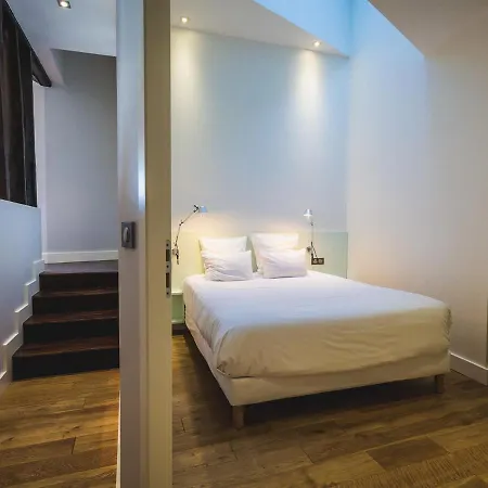 Sleeps 6 Air Con Wifi Διαμέρισμα Μπιαρίτζ